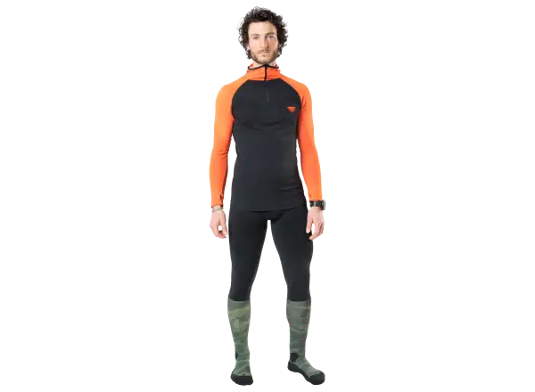 Dynafit FT Dryarn men's sweatshirt Dawn