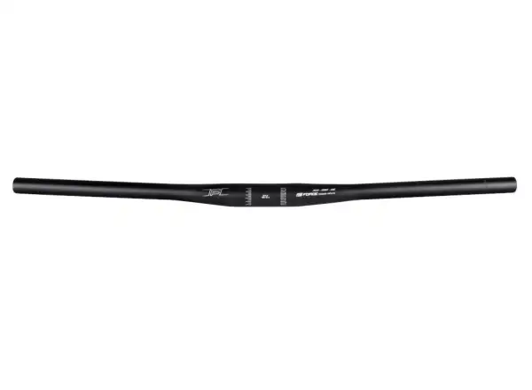 Force Basic H4.4 31.8/680 mm handlebars Al black matte