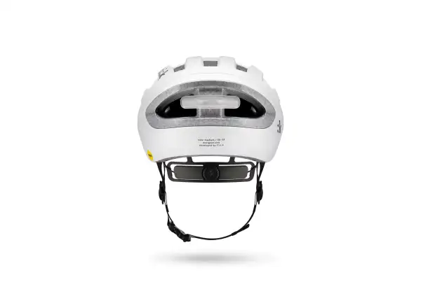 Fizik Kyros road helmet White