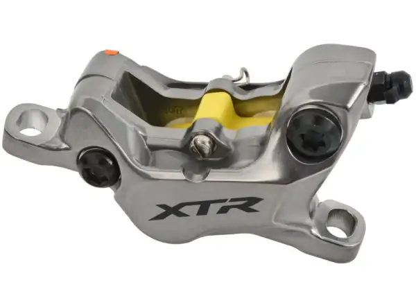 Shimano XTR BR-M9120 Brake Calliper & N03A Brake Pads