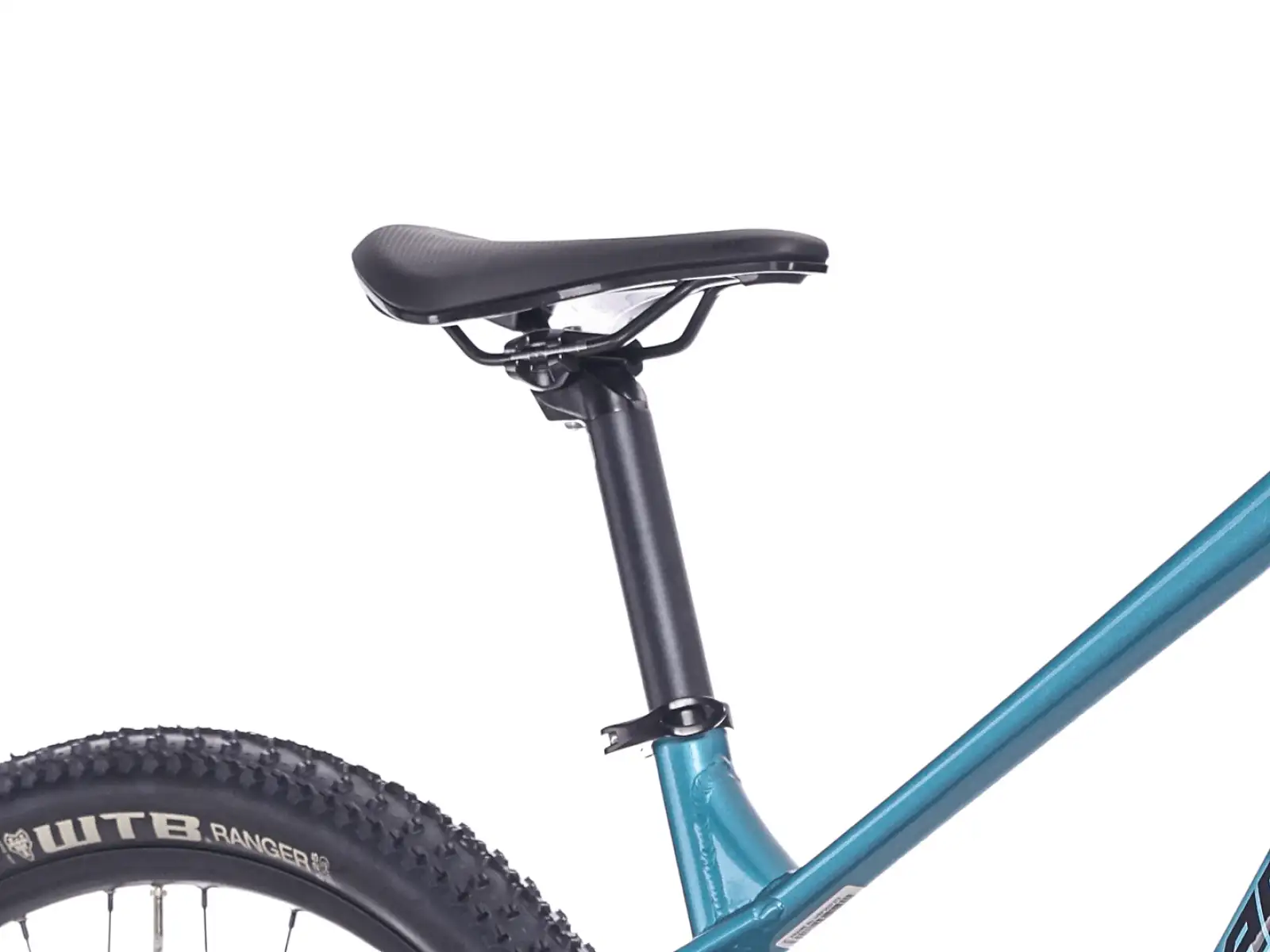 Rock Machine Catherine 10-29 mountain bike Zircon Blue