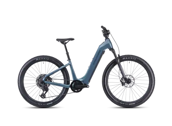 Crussis e-Country AX MTB 10.12-M2(600) mountain e-bike