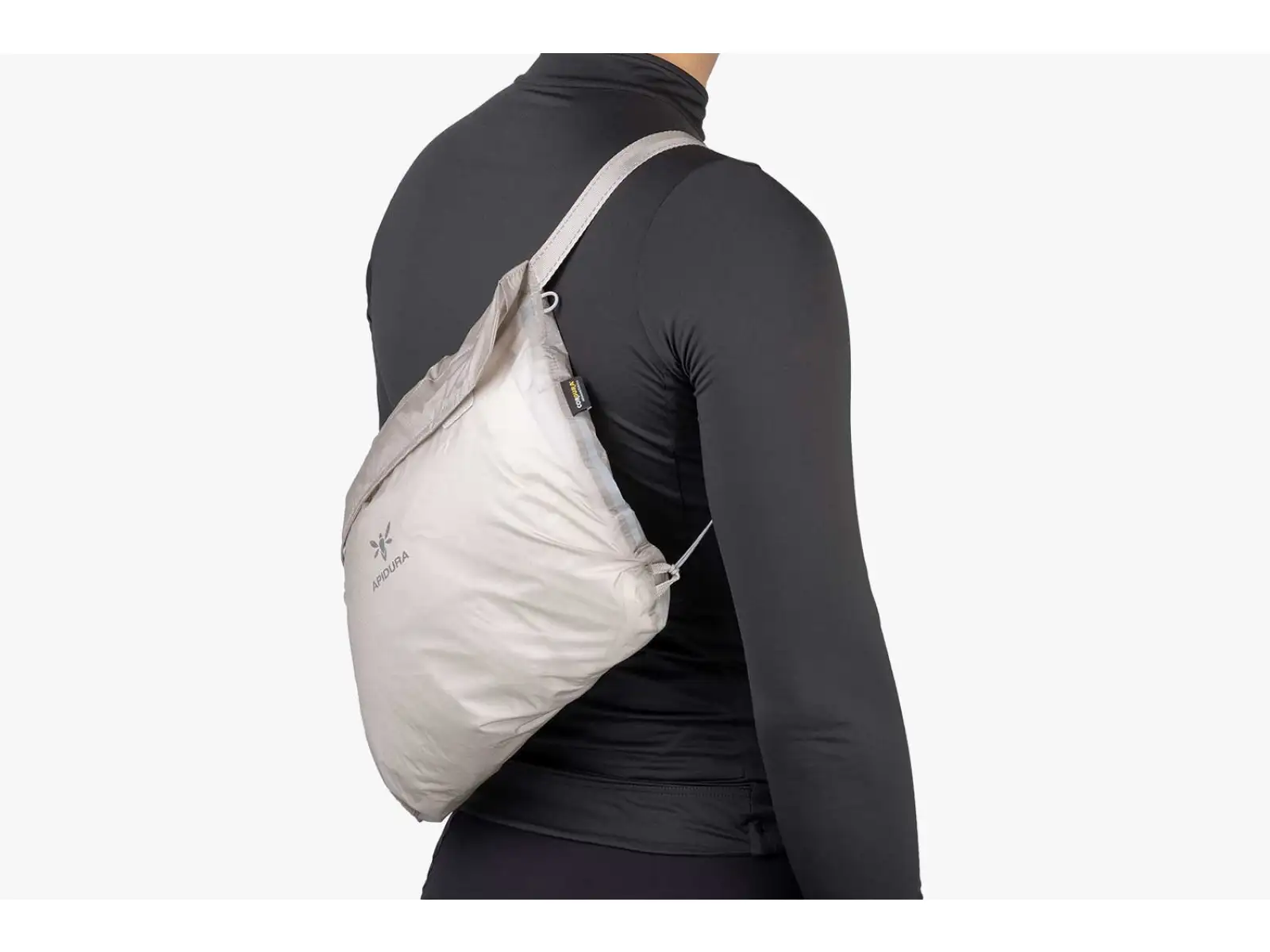 Apidura Packable Mussete backpack 7L