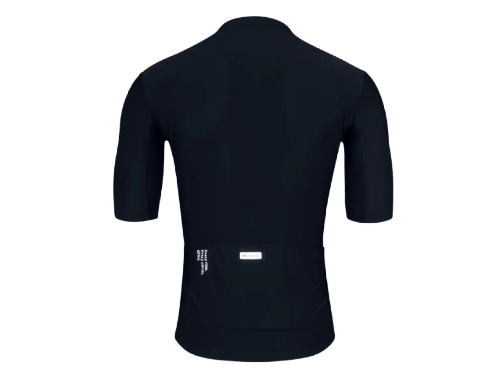 Force Icon men's jersey short sleeve black