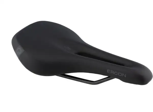 Ergon SMC Women saddle black