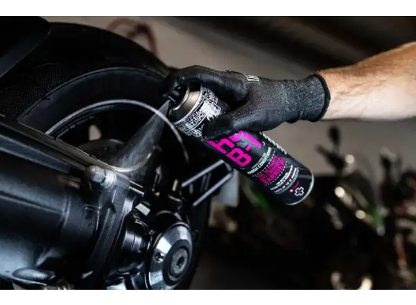 Muc-Off HCB-1 anti-corrosion spray 400 ml