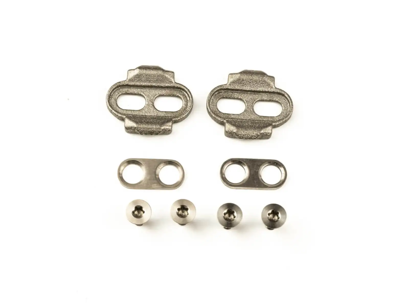 Silca Ti cleats Crank Brothers
