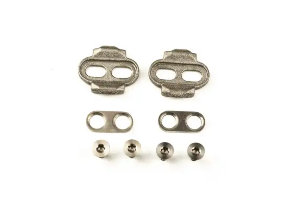 Silca Ti cleats Crank Brothers