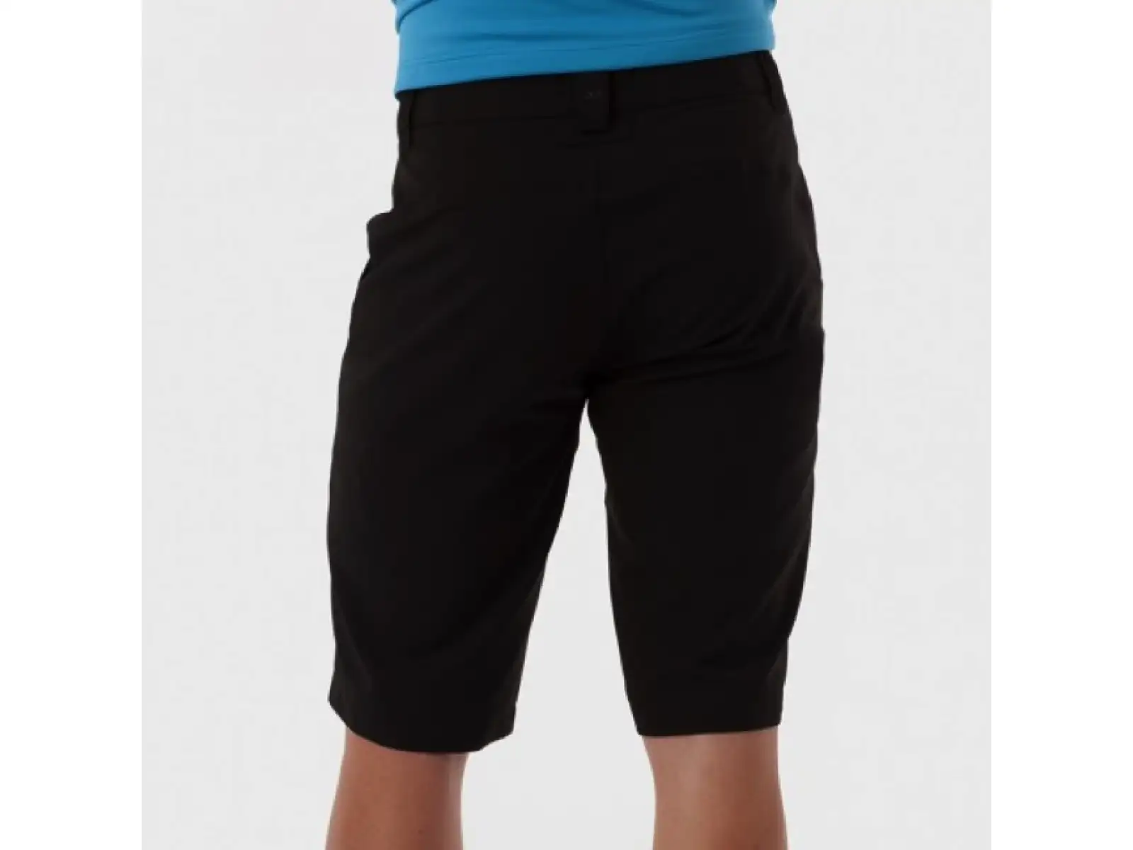 GIRO Arc men's shorts with padding black