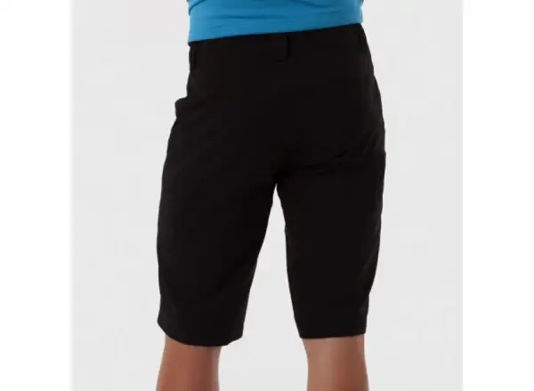 GIRO Arc men's shorts with padding black