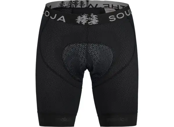 Maloja PoplarM. men's inner shorts black