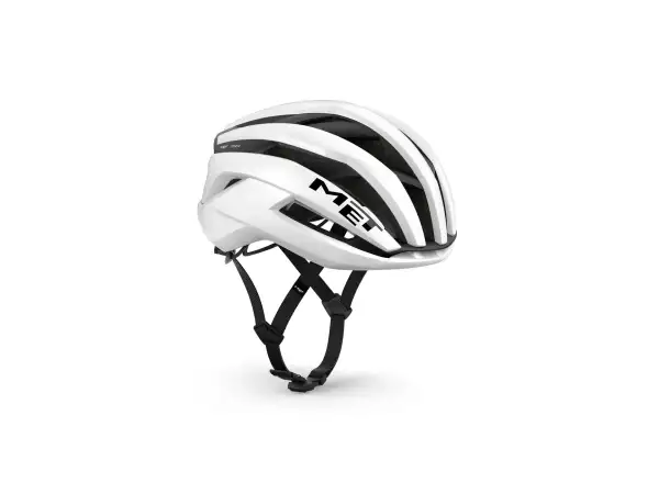 MET Trenta 2 road helmet White