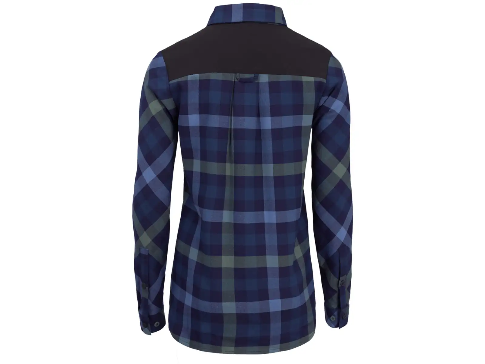 Silvini Briona women's shirt navy/garden