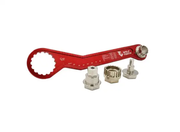 Wolf Tooth Pack wrench tool