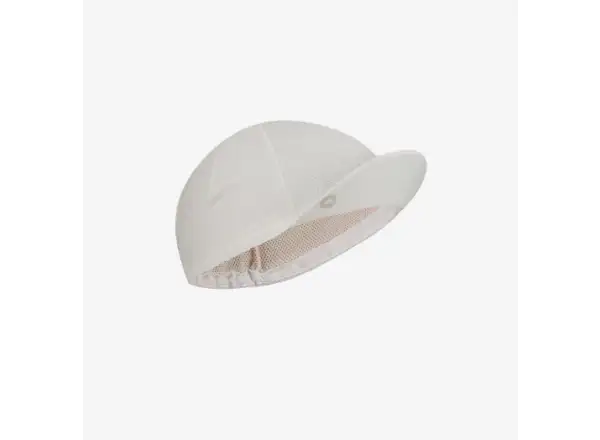 Castelli Espresso 2 cycling cap Ivory