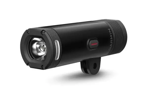 Garmin Varia UT800 adaptive front light black
