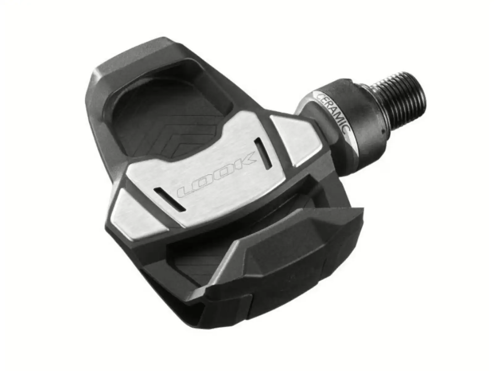 Look Keo Blade Carbon Ceramic 14 road pedals