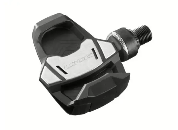 Look Keo Blade Carbon Ceramic 14 road pedals