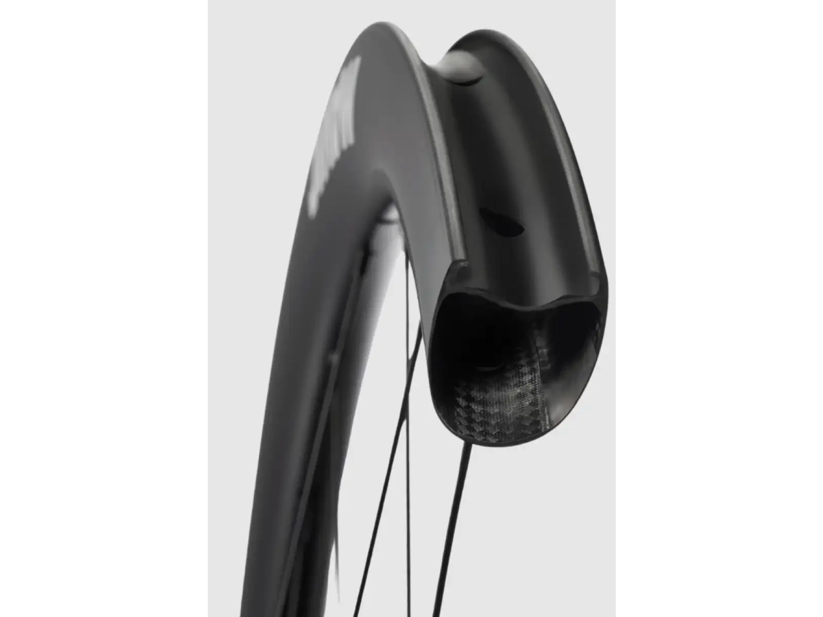 Mavic Cosmic S 42 Disc CL wheelset Shimano 11