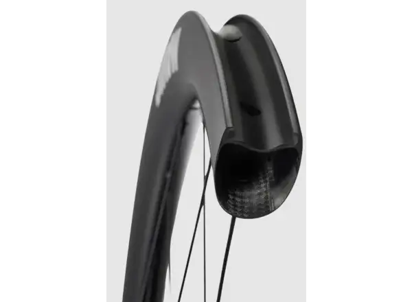 Mavic Cosmic S 42 Disc CL wheelset Shimano 11