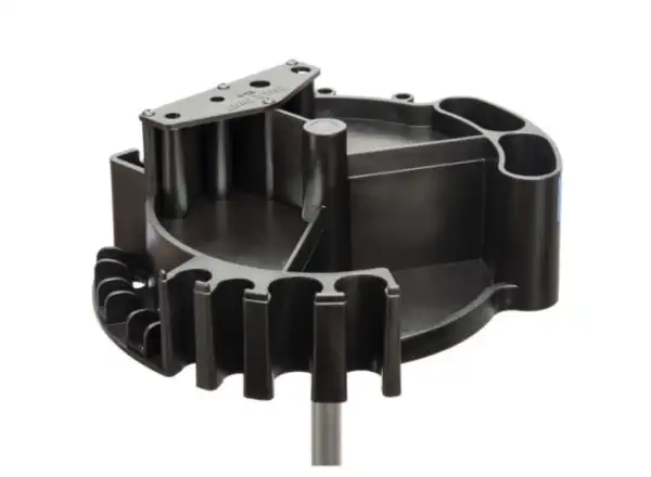 Park Tool TK-4T rotating tool holder for table