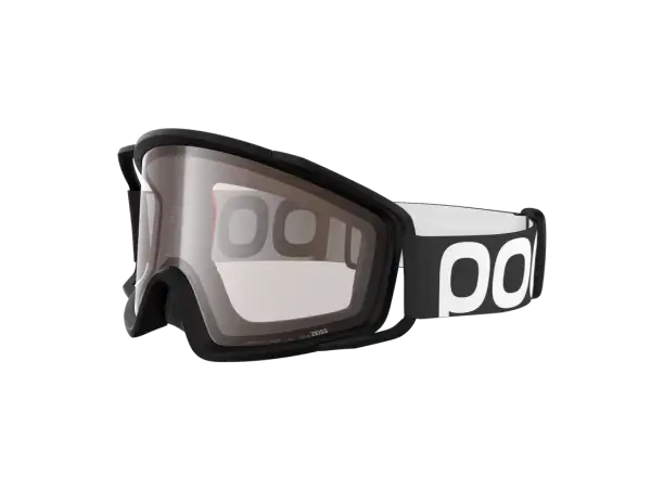 POC Zygon MTB goggles Uranium Black/Clarity Trail/Cloudy Brown