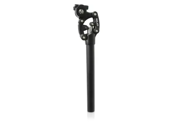 XLC SP-S11 suspension seatpost 31.6/350 mm black