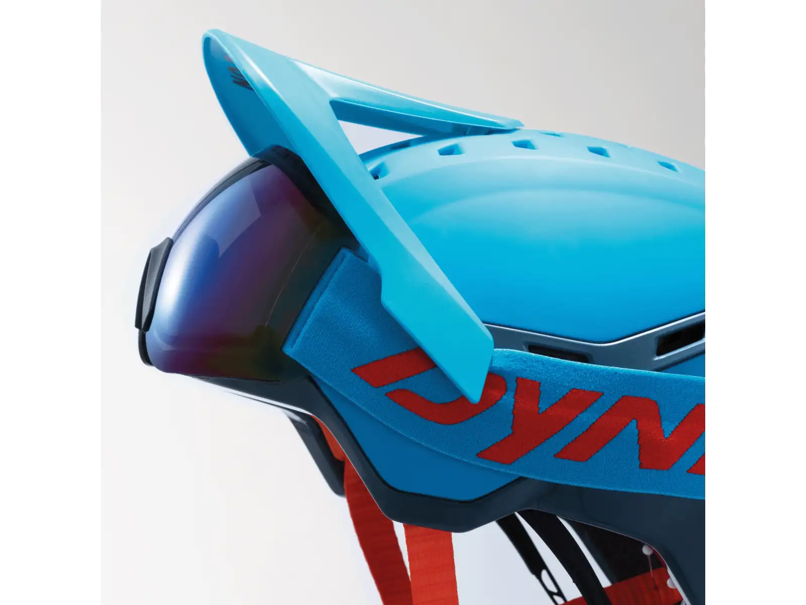 Dynafit TLT helmet Black Out