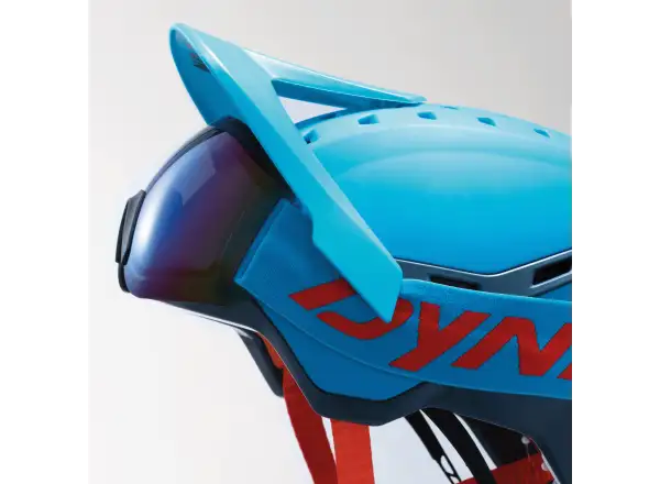Dynafit TLT helmet Black Out