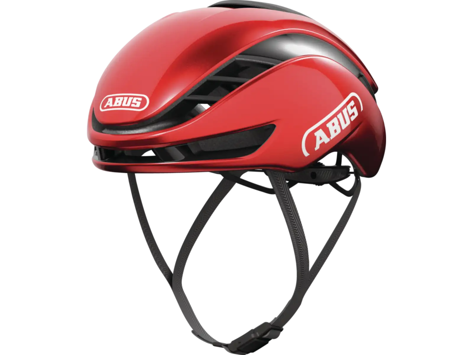 Abus Gamechanger 2.0 MIPS helmet Performance Red