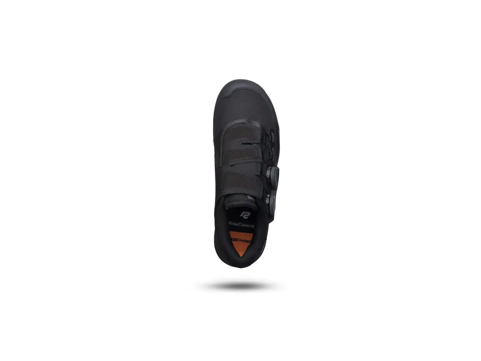 Ride Concepts Hellion Elite BOA men's shoes black