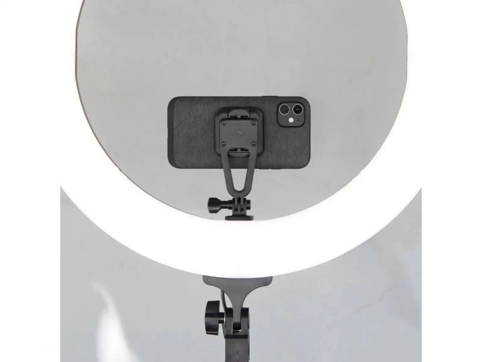 Peak Design Creator Kit phone mount Black