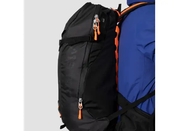 Salewa Sella 26 l backpack Black Out