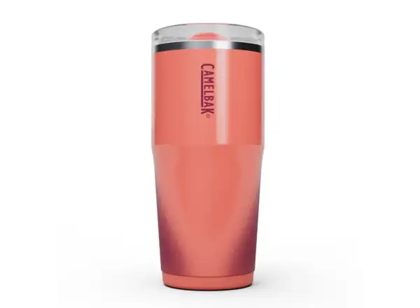 Camelbak Thrive Tumbler VSS bottle 0,6 l Blush Dawn