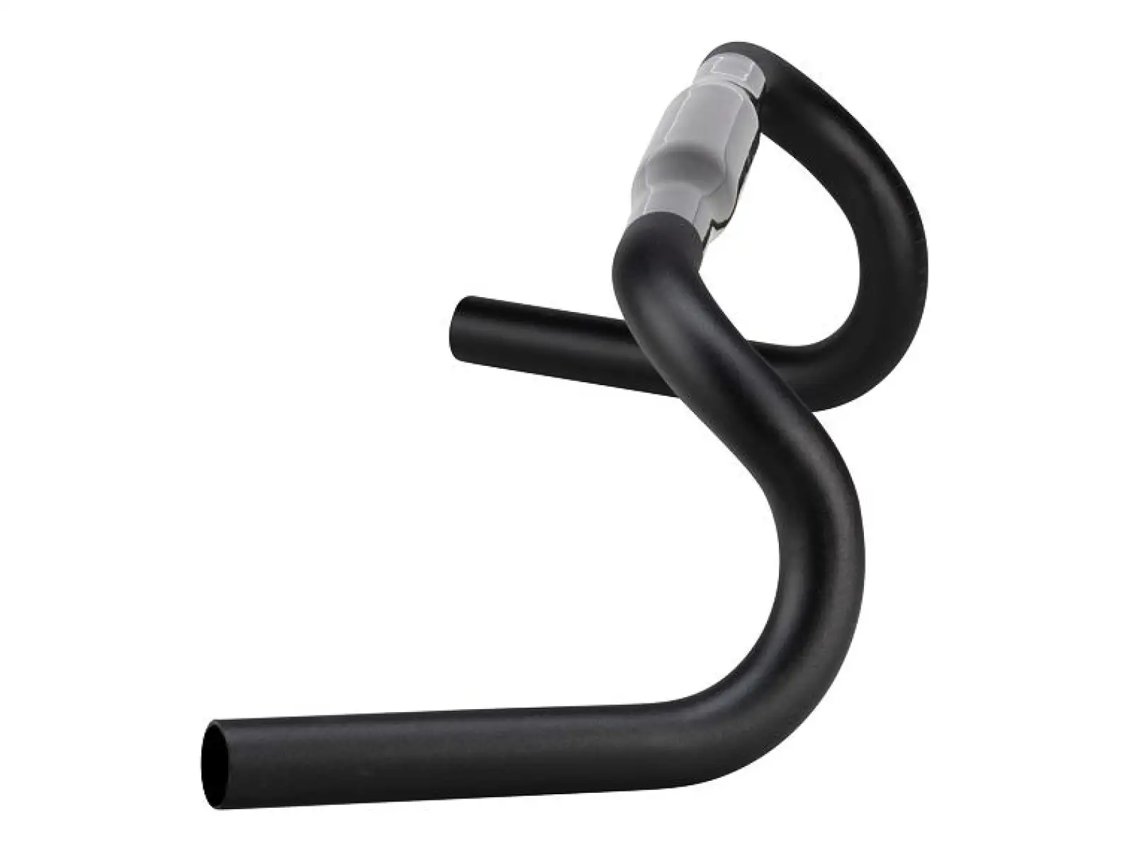 Salsa woodchipper deluxe bar handlebars 31.8x44 cm black