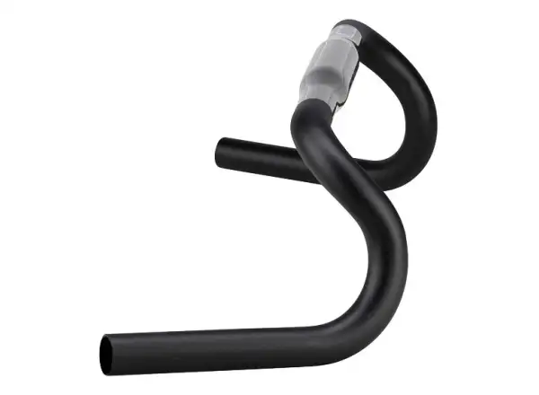 Salsa woodchipper deluxe bar handlebars 31.8x44 cm black