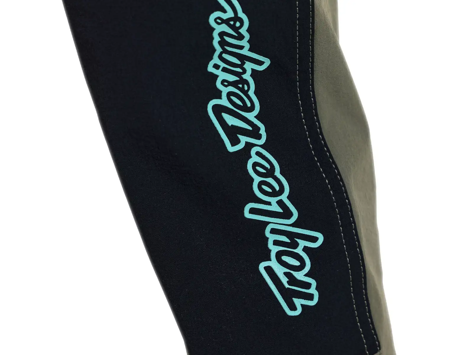 Troy Lee Designs Youth Skyline Trail kids pants Mono Army
