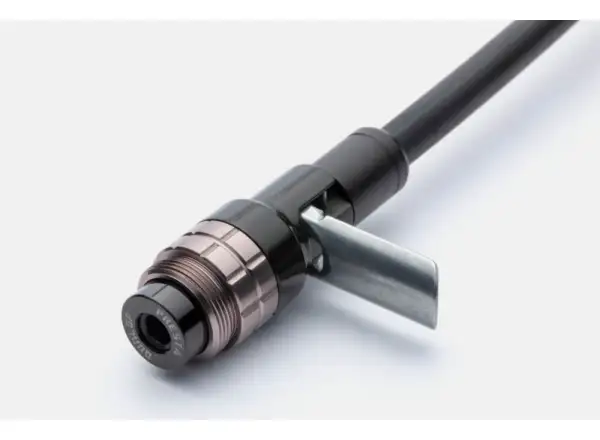 Cannondale Road mini pump