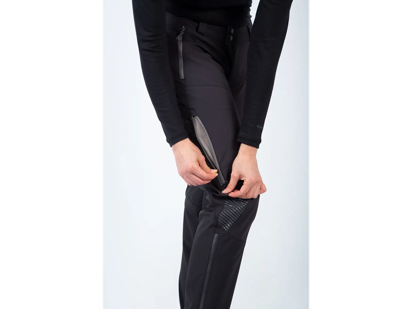 Endura MT500 Spray II women's pants Cayenne Pepper