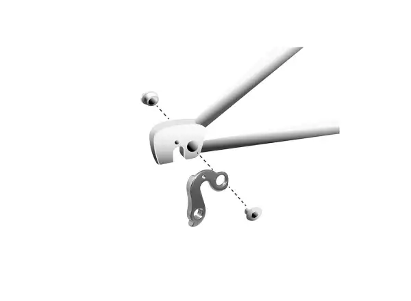 Union GH-090 derailleur hanger