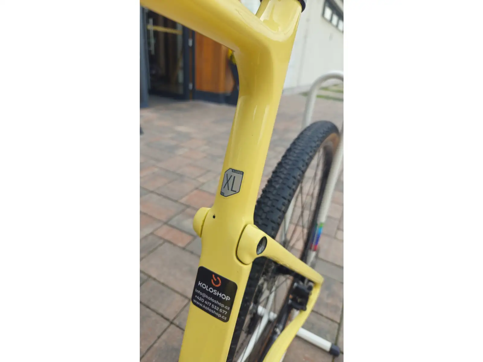 Cannondale Topstone Carbon 3 gravel bike Butter Approved