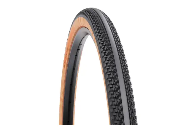 WTB Vulpine S 700x45 TCS Light Fast Rolling SG gravel tire black/brown