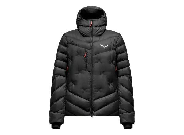 Salewa Ortles Medium 4 RDS Down Jacket men's down jacket Black Out
