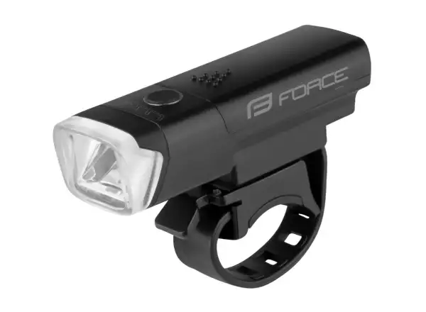 Force Lux front light 1 diode