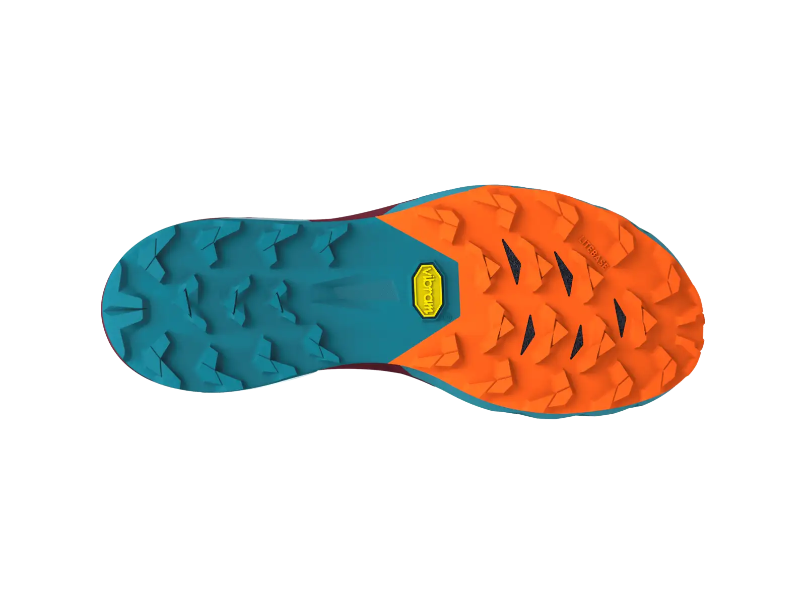 Dynafit Alpine Pro 2 men's trail running shoes Storm Blue/Blueberry