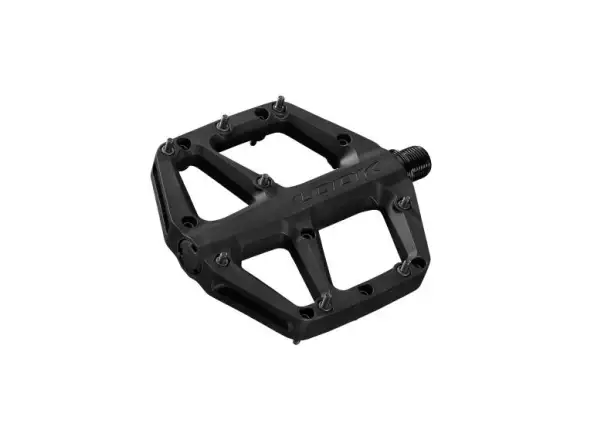 Look Trail Roc Fusion pedals Black