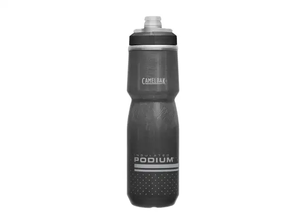 Camelbak Podium Chill Bottle bottle Black 0.71 l