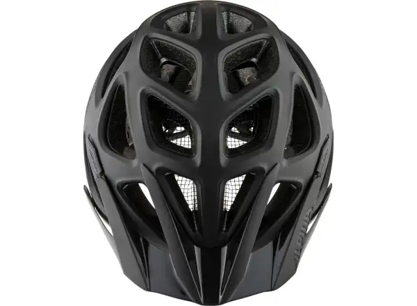 Alpina Mythos 3.0 L.E. MTB helmet Black Matt