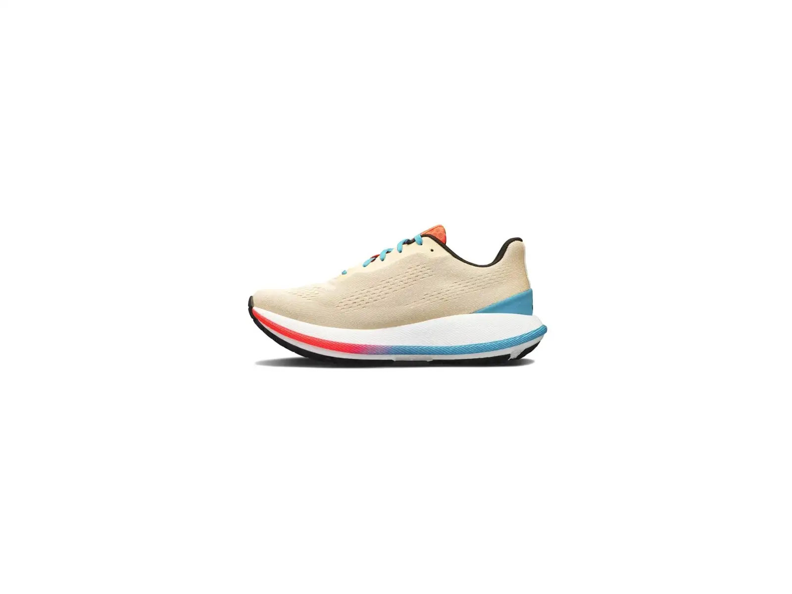 Craft Pacer women's shoes beige