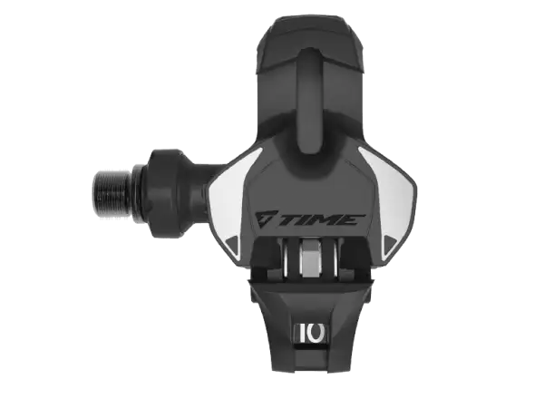 Time Xpro 10 road pedals black/white